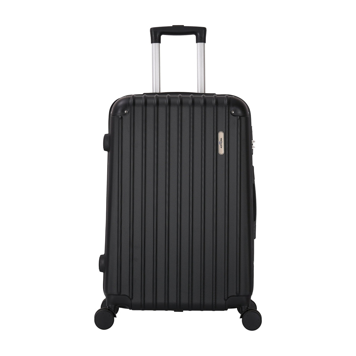 Valise Corner noir – Trolley ADC