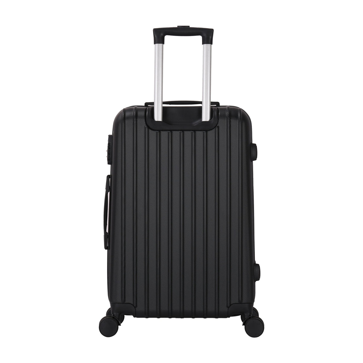 Valise Corner noir – Trolley ADC
