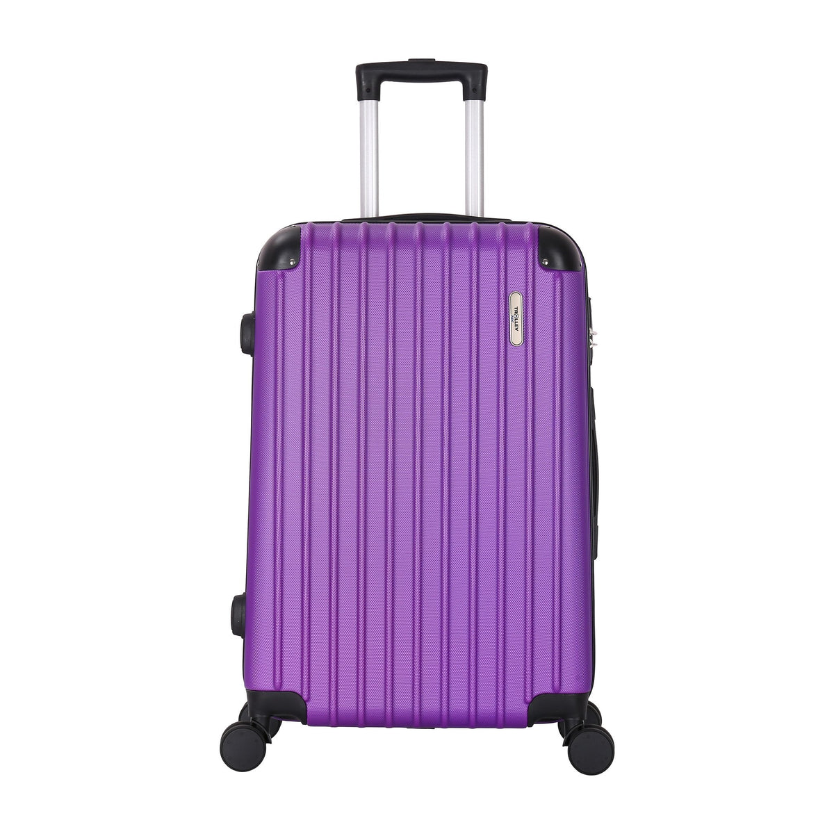 Valise Corner violet – Trolley ADC