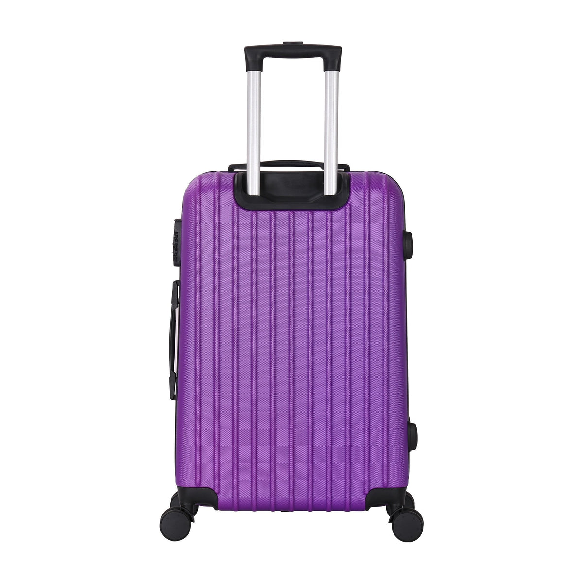 Valise Corner violet – Trolley ADC
