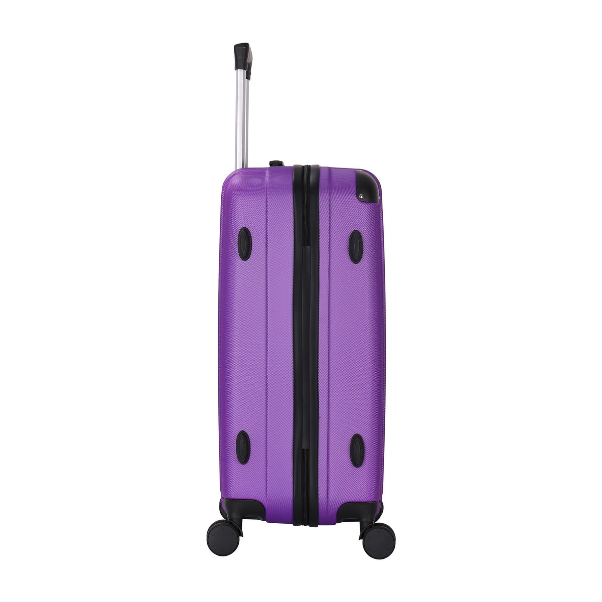 Valise Corner violet – Trolley ADC