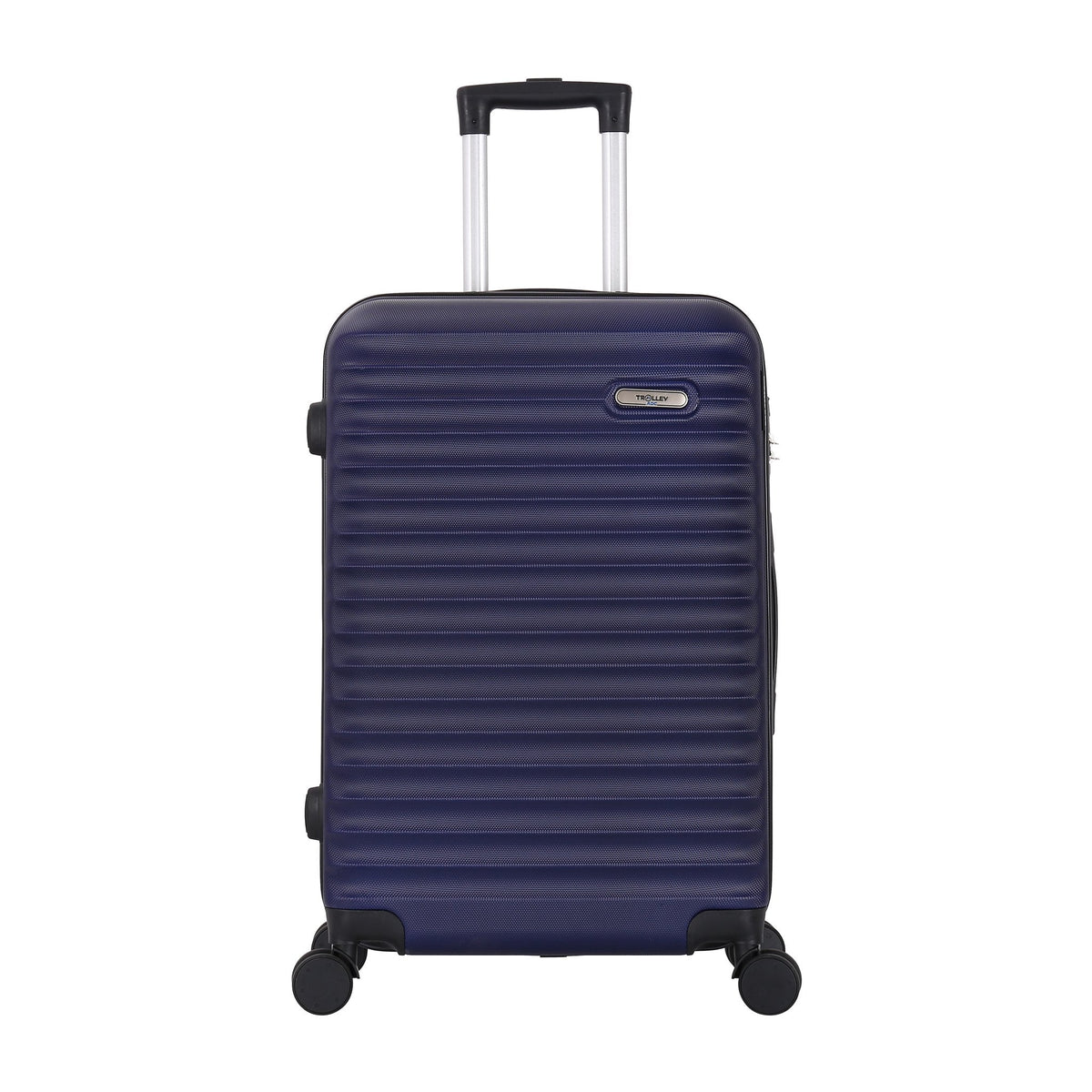 Valise Classiq bleu marine – Trolley ADC