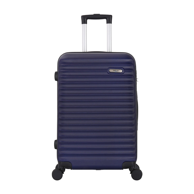 Valise Classiq bleu marine – Trolley ADC