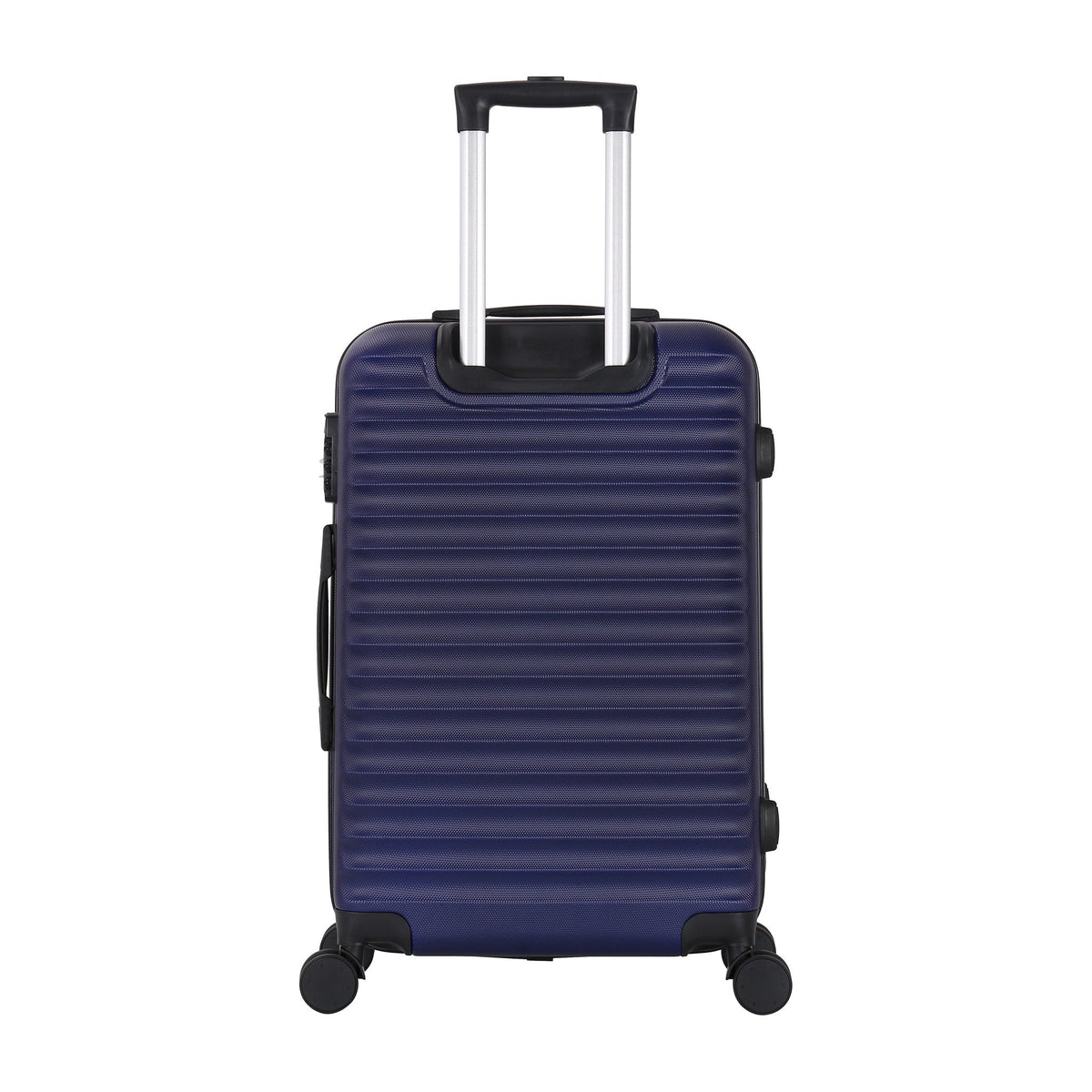 Valise Classiq bleu marine – Trolley ADC
