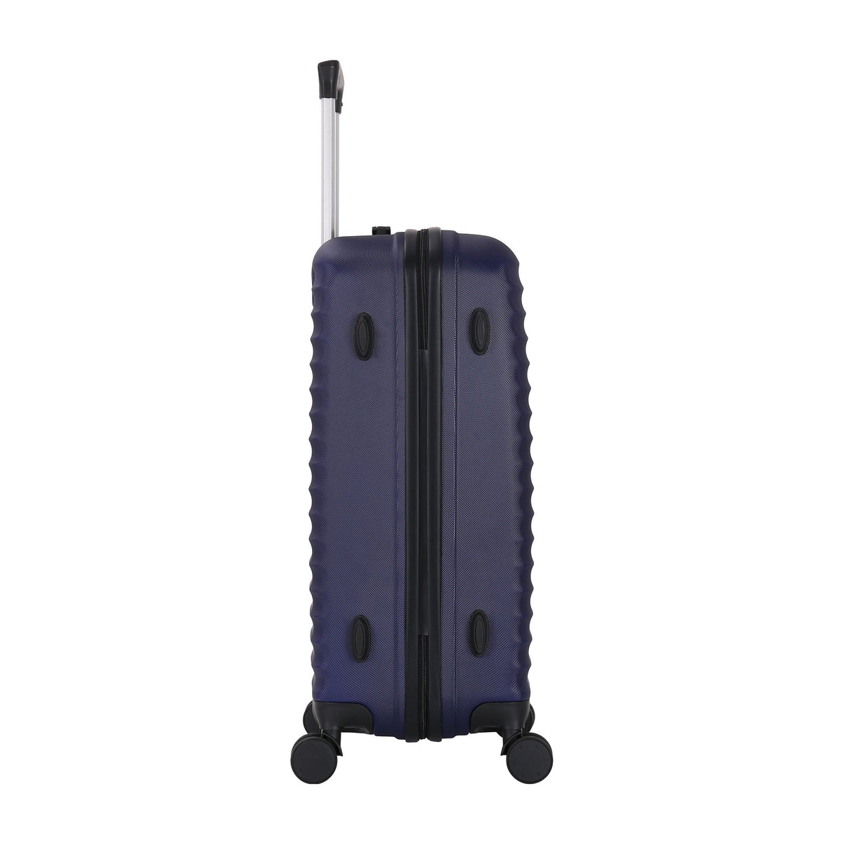 Valise Classiq bleu marine – Trolley ADC