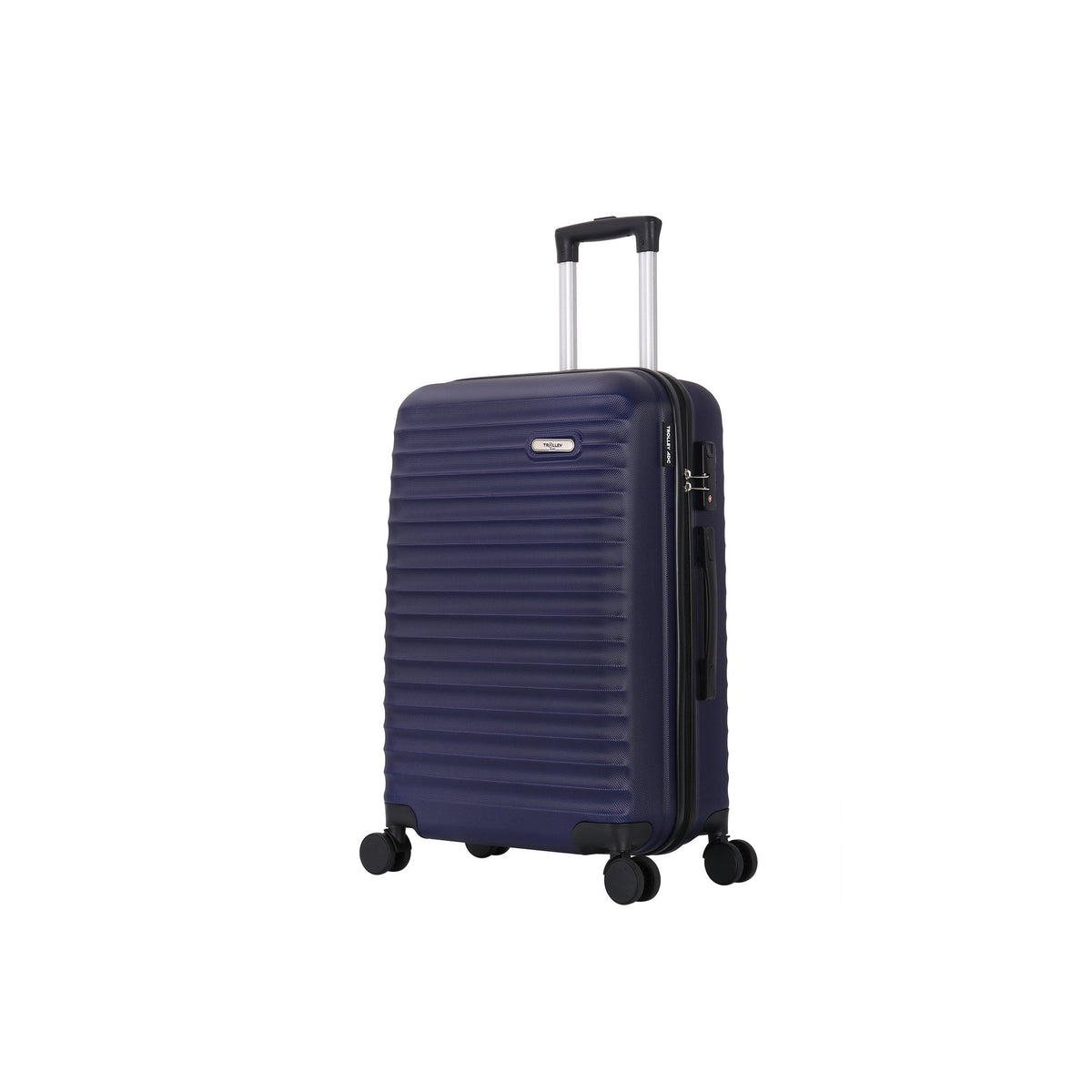 Valise Classiq bleu marine – Trolley ADC