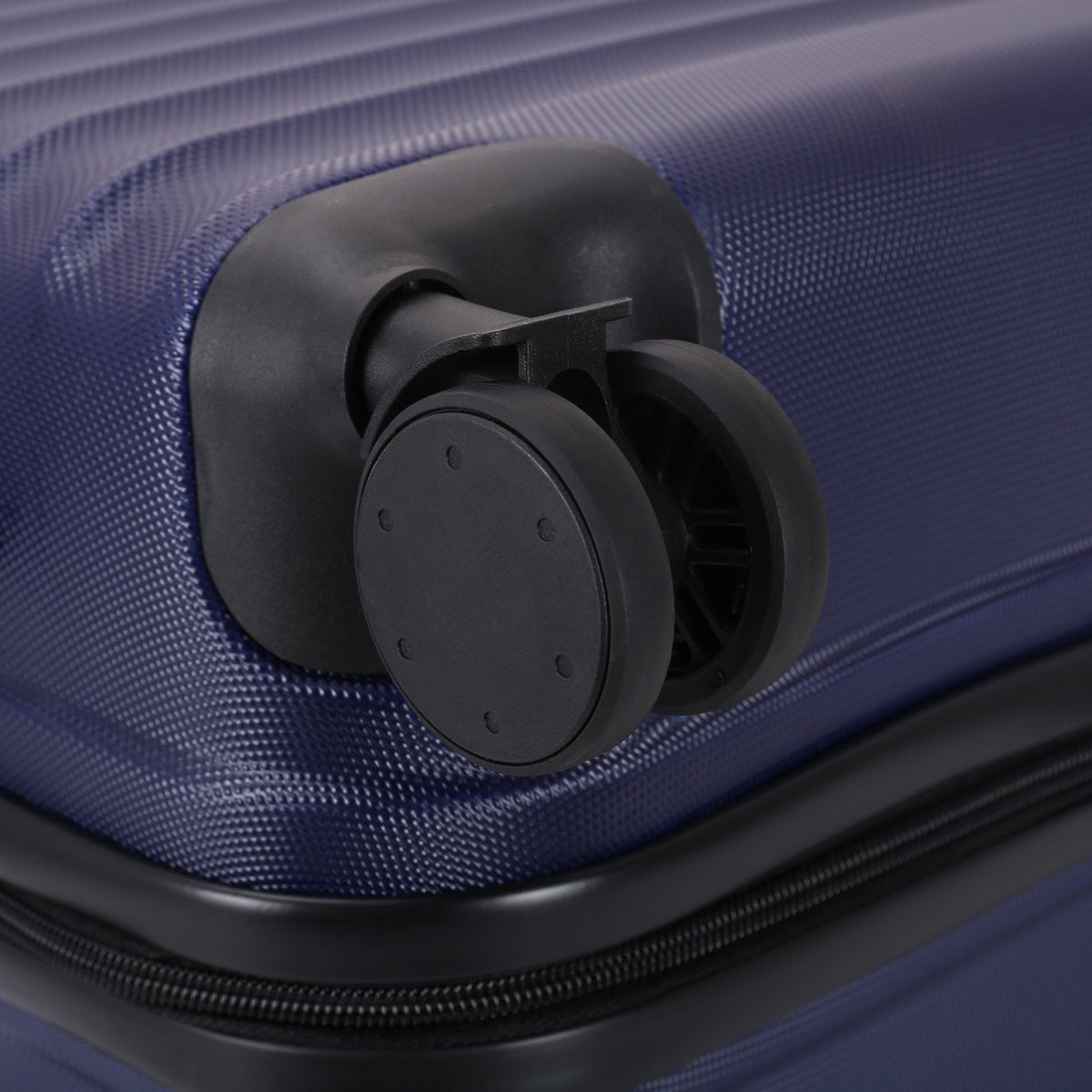Valise Classiq bleu marine – Trolley ADC