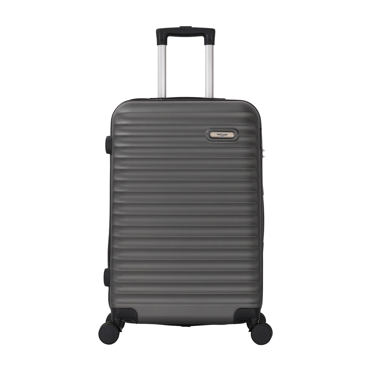 Valise Classiq gris – Trolley ADC