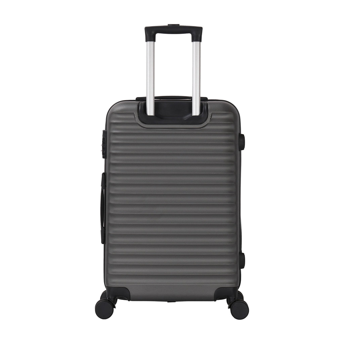 Valise Classiq gris – Trolley ADC