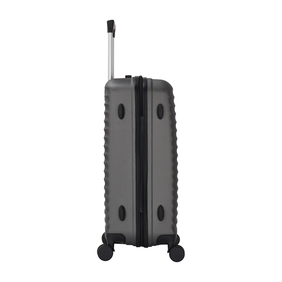 Valise Classiq gris – Trolley ADC