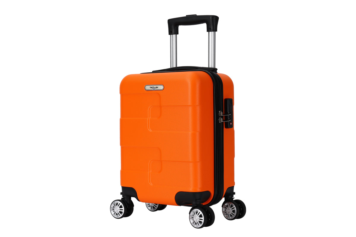 Valise cabine 40x30x20 cm 4 roues amovibles – Underseat, photo 11