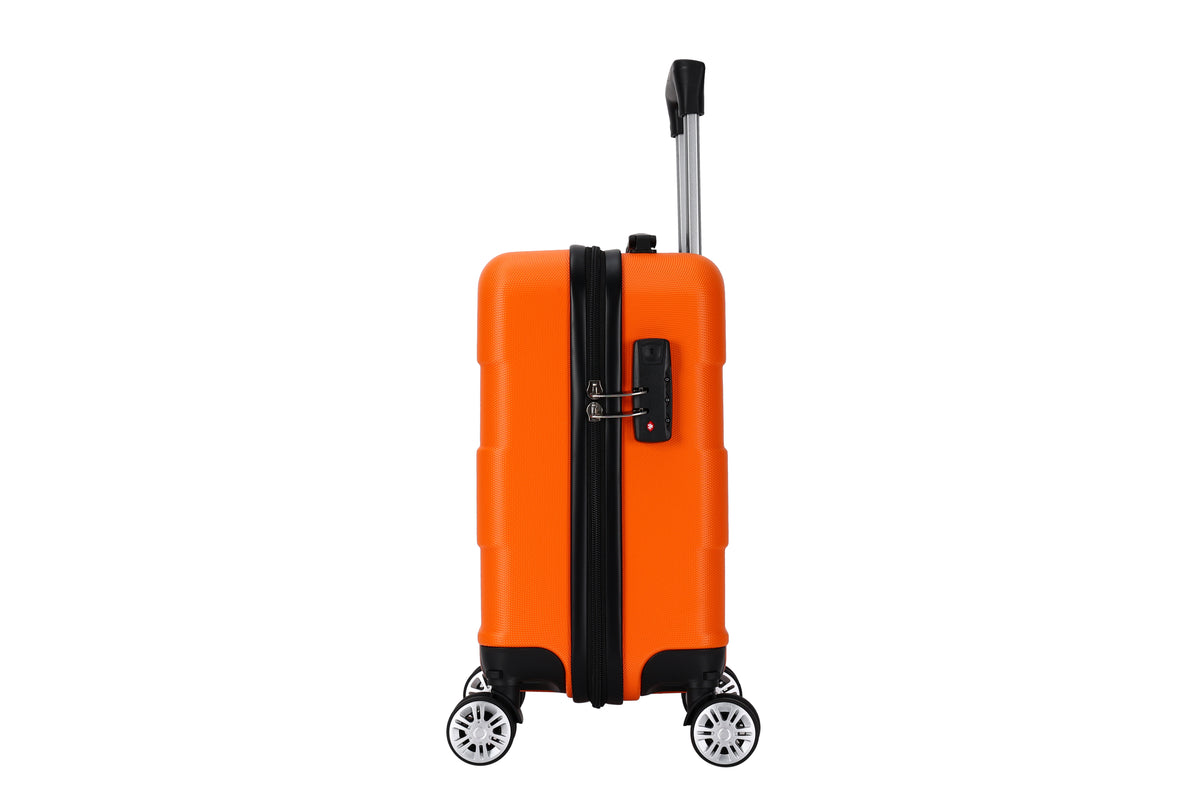 Valise cabine 40x30x20 cm 4 roues amovibles – Underseat, photo 10