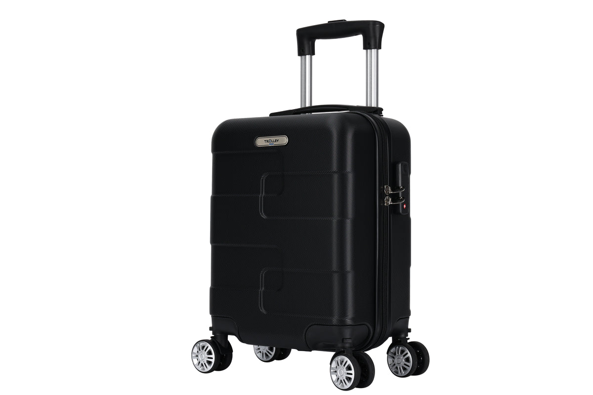 Valise cabine 40x30x20 cm 4 roues amovibles – Underseat, photo 4