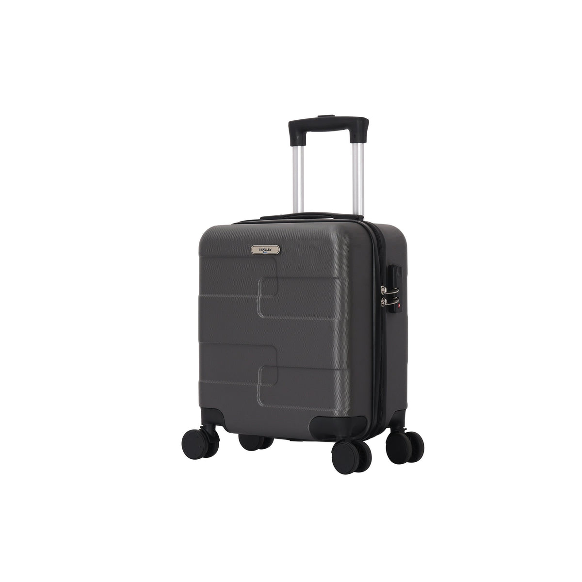 Valise cabine 45x36x20 cm format easyJet rigide ABS – EasyFly, photo 28