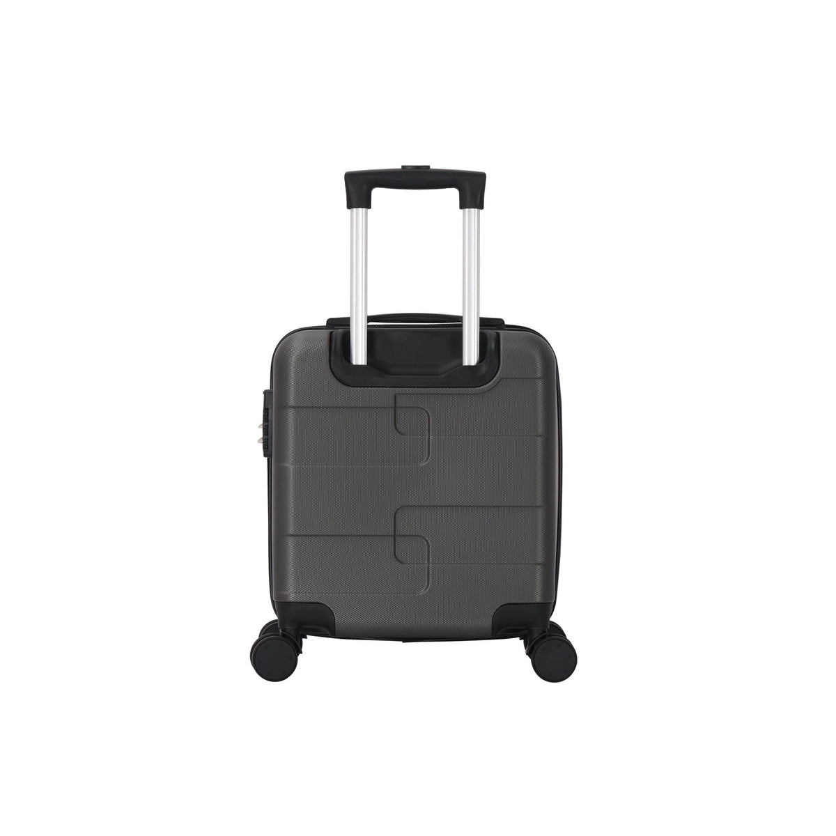 Valise cabine 45x36x20 cm format easyJet rigide ABS – EasyFly, photo 29