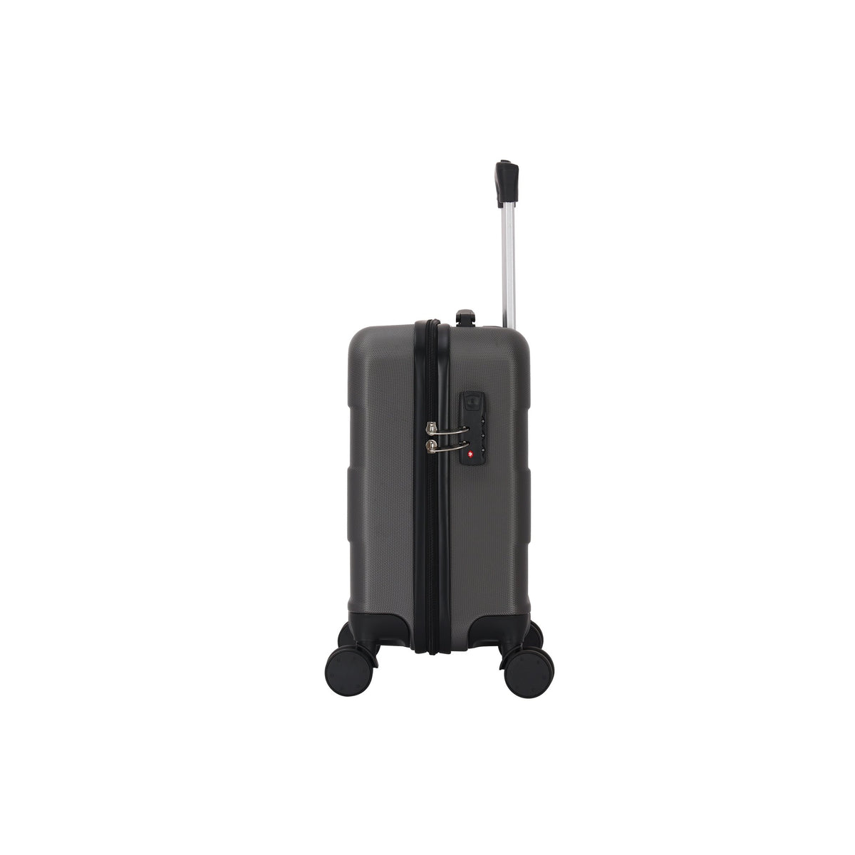 Valise cabine 45x36x20 cm format easyJet rigide ABS – EasyFly, photo 30