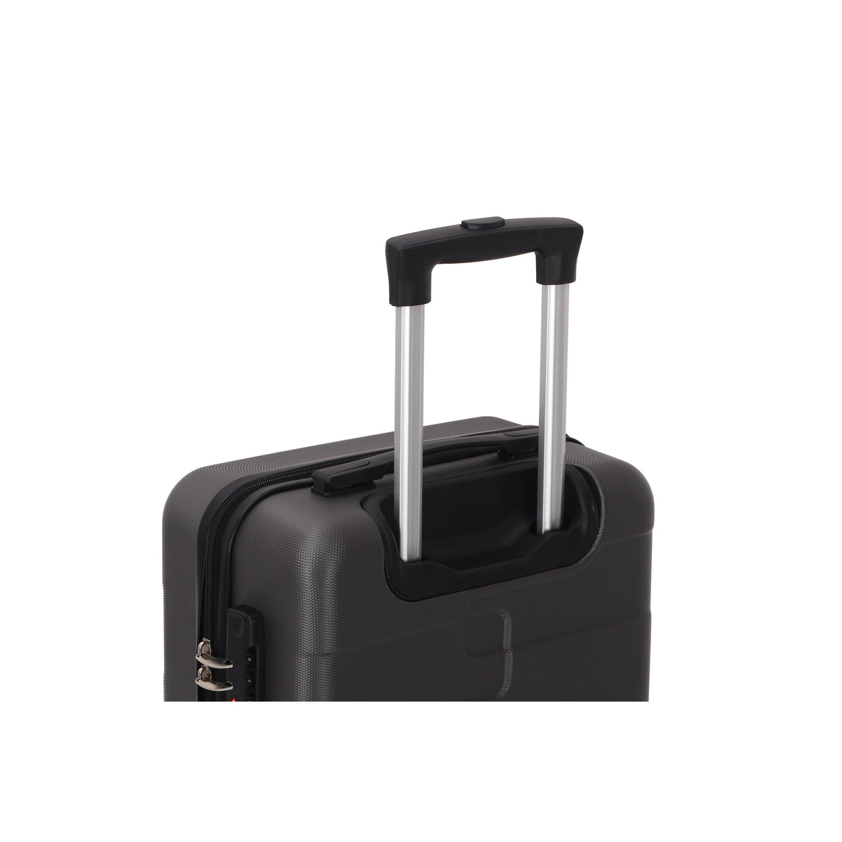 Valise cabine 45x36x20 cm format easyJet rigide ABS – EasyFly, photo 32