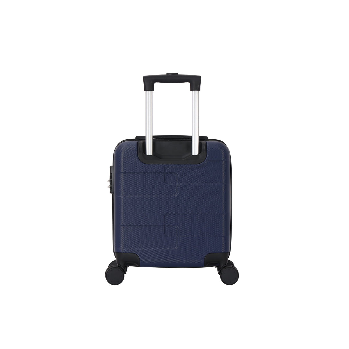 Valise cabine 45x36x20 cm format easyJet rigide ABS – EasyFly, photo 37