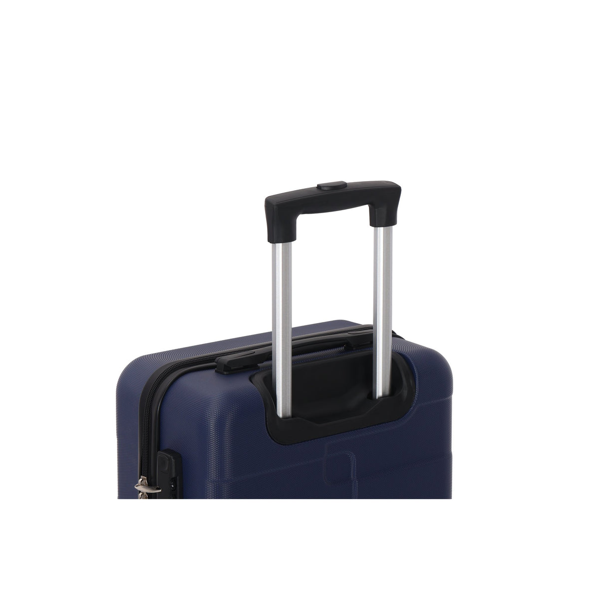Valise cabine 45x36x20 cm format easyJet rigide ABS – EasyFly, photo 38