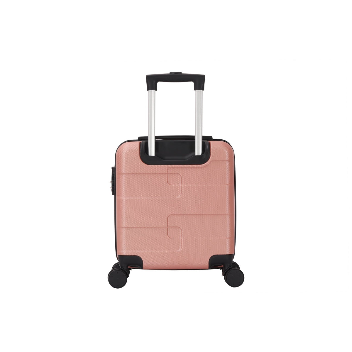 Valise cabine 45x36x20 cm format easyJet rigide ABS – EasyFly, photo 20