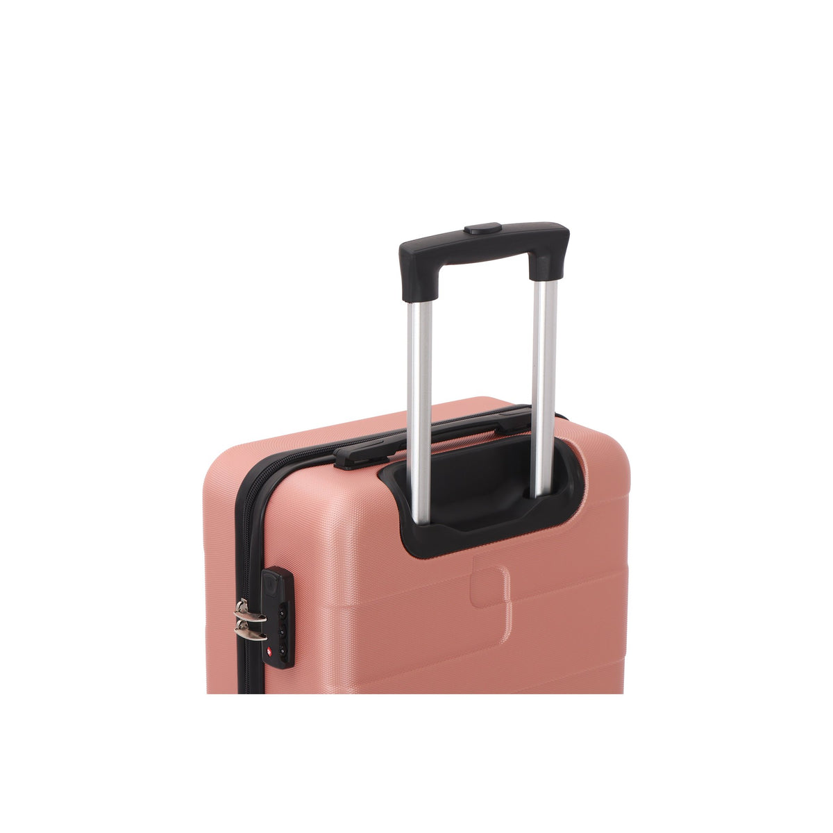 Valise cabine 45x36x20 cm format easyJet rigide ABS – EasyFly, photo 22