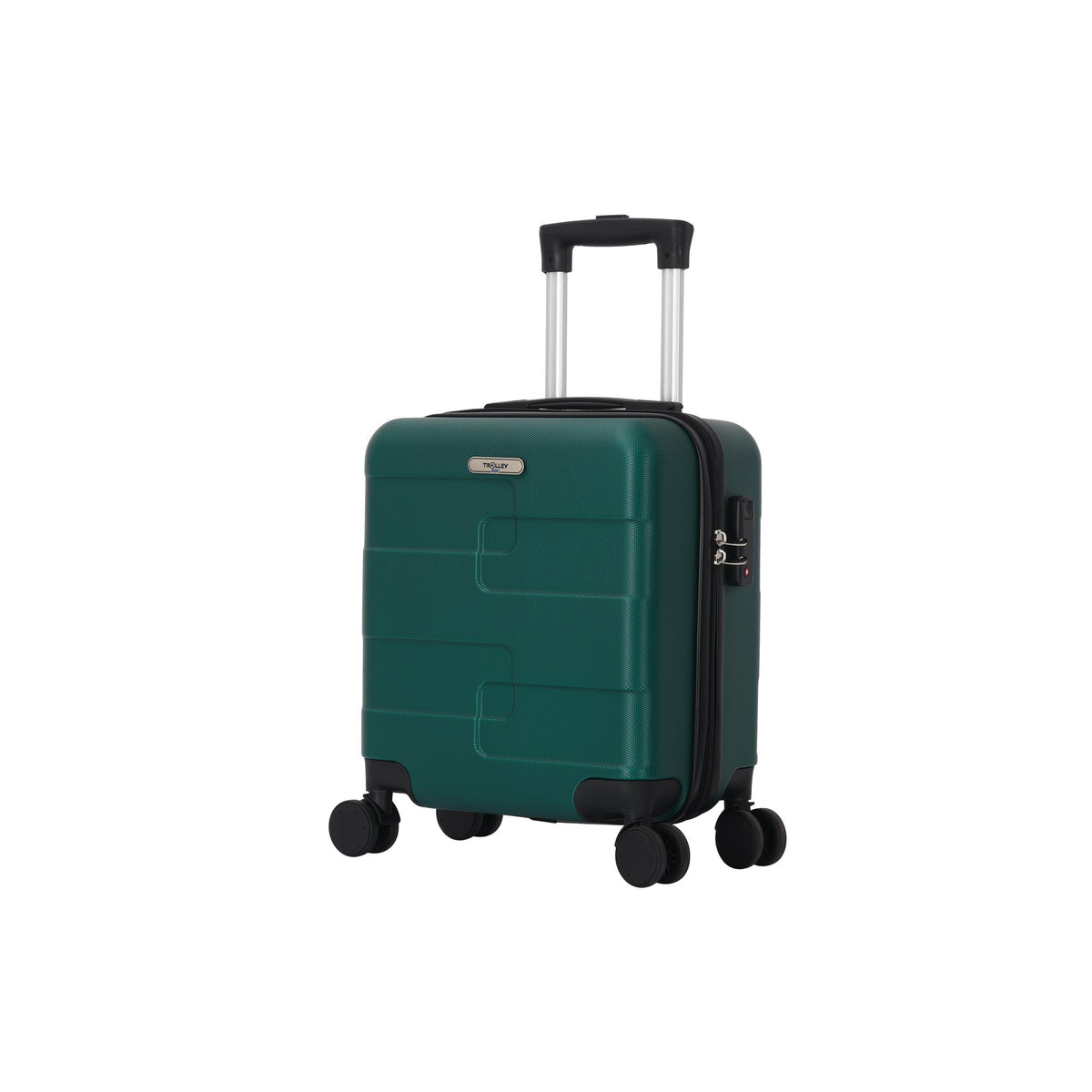 Valise cabine 45x36x20 cm format easyJet rigide ABS – EasyFly, photo 7