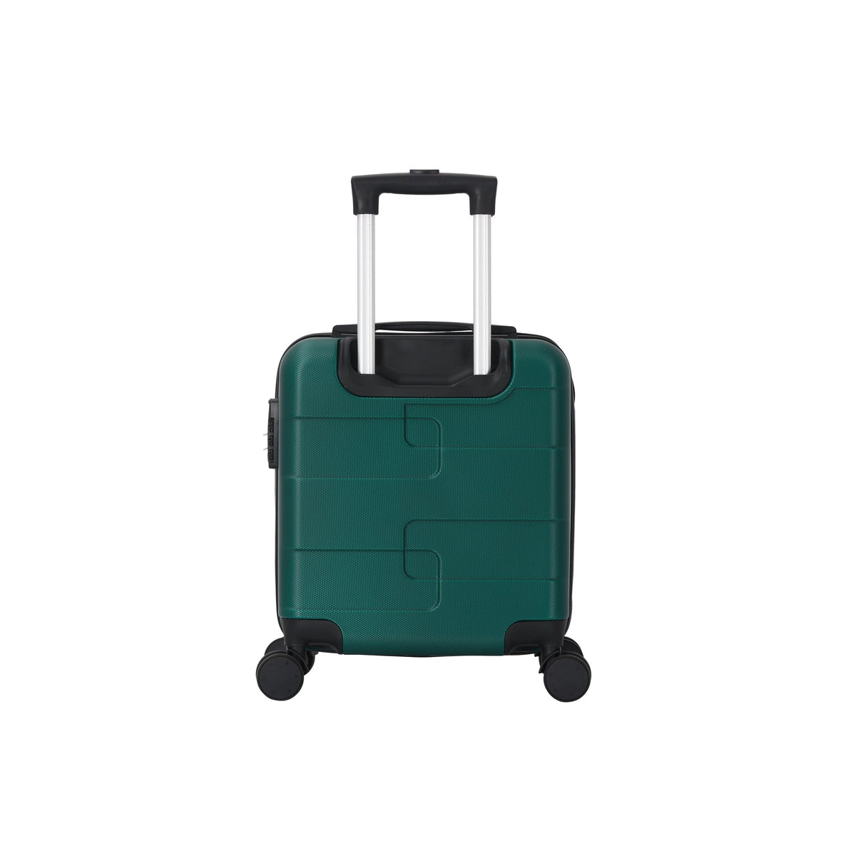 Valise cabine 45x36x20 cm format easyJet rigide ABS – EasyFly, photo 8