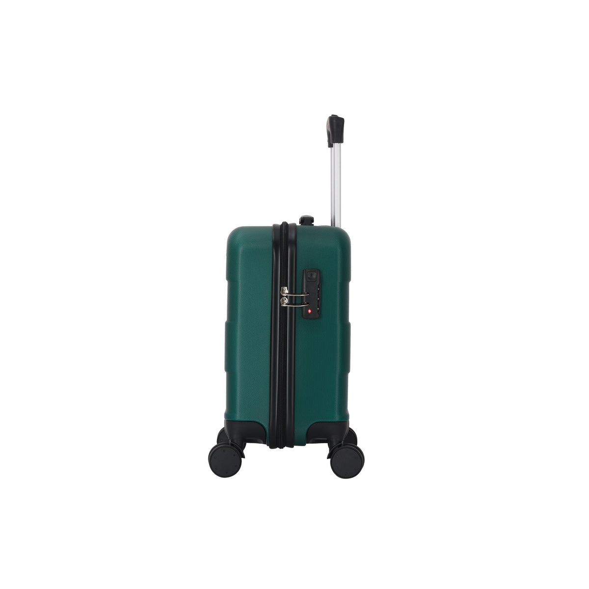 Valise cabine 45x36x20 cm format easyJet rigide ABS – EasyFly, photo 9