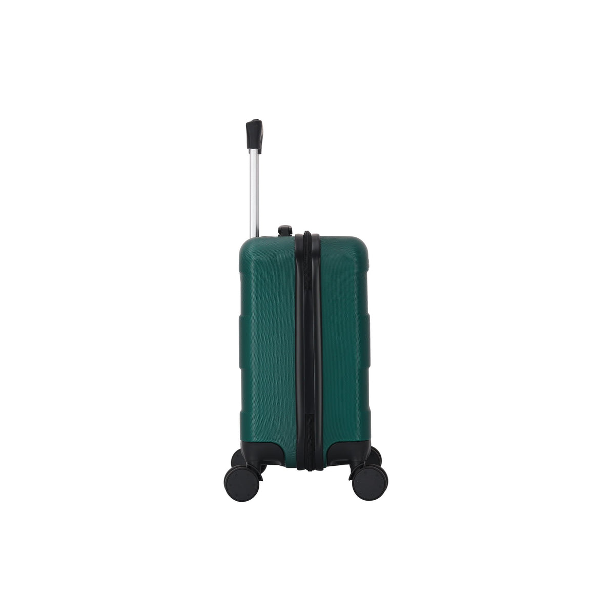 Valise cabine 45x36x20 cm format easyJet rigide ABS – EasyFly, photo 10