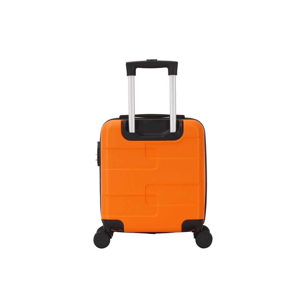 Valise cabine 45x36x20 cm format easyJet rigide ABS – EasyFly, photo 2
