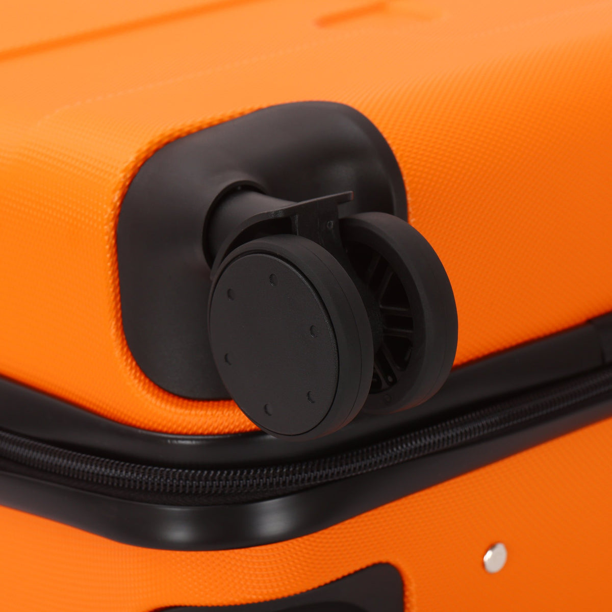 Valise cabine 45x36x20 cm format easyJet rigide ABS – EasyFly, photo 5