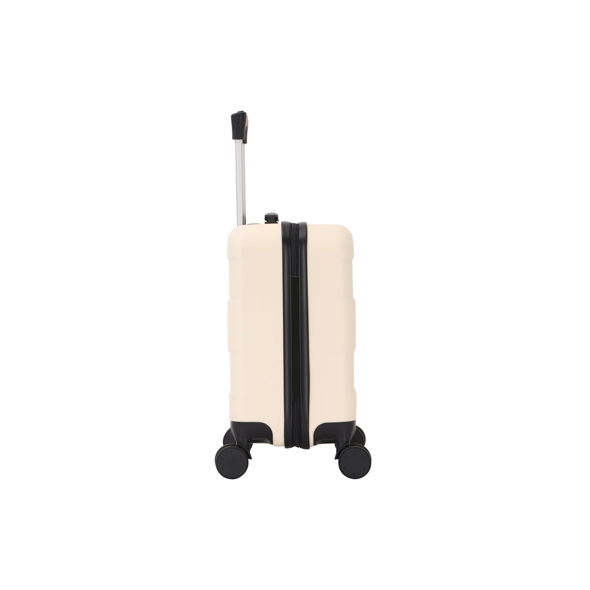 Valise cabine 45x36x20 cm format easyJet rigide ABS – EasyFly, photo 15