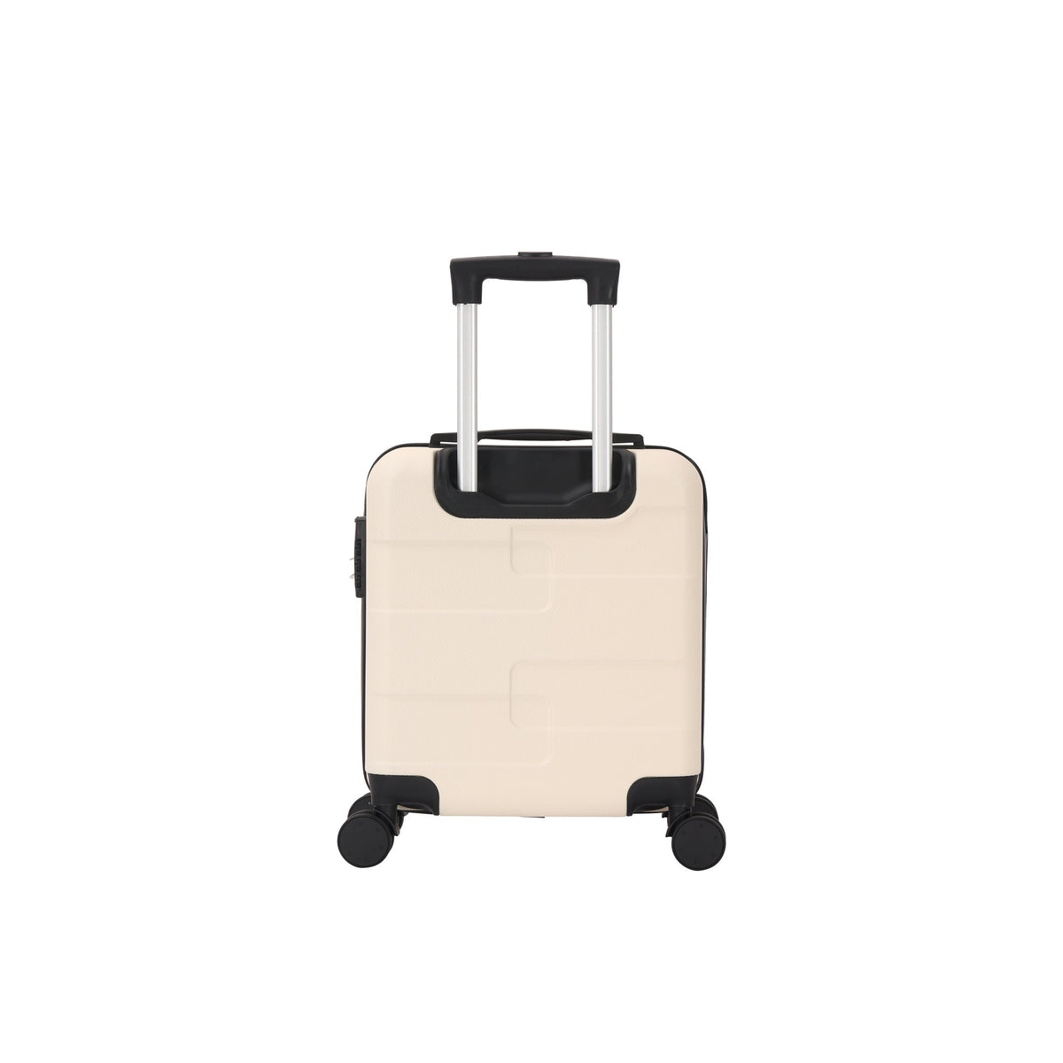 Valise cabine 45x36x20 cm format easyJet rigide ABS – EasyFly, photo 16