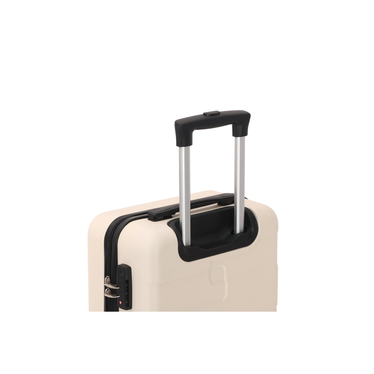 Valise cabine 45x36x20 cm format easyJet rigide ABS – EasyFly, photo 17