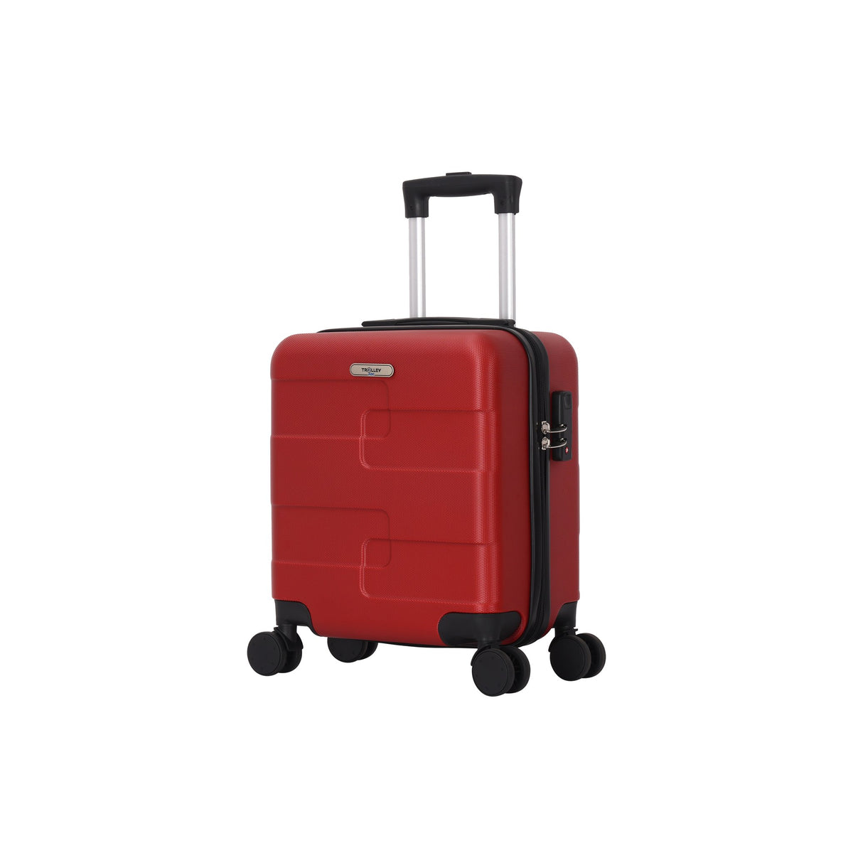 Valise cabine 45x36x20 cm format easyJet rigide ABS – EasyFly, photo 40