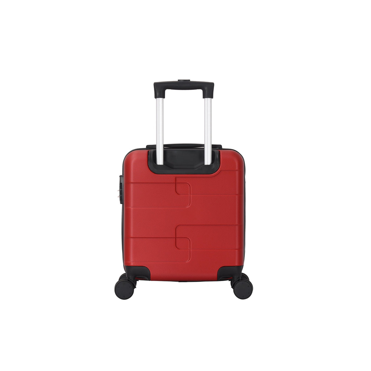Valise cabine 45x36x20 cm format easyJet rigide ABS – EasyFly, photo 41