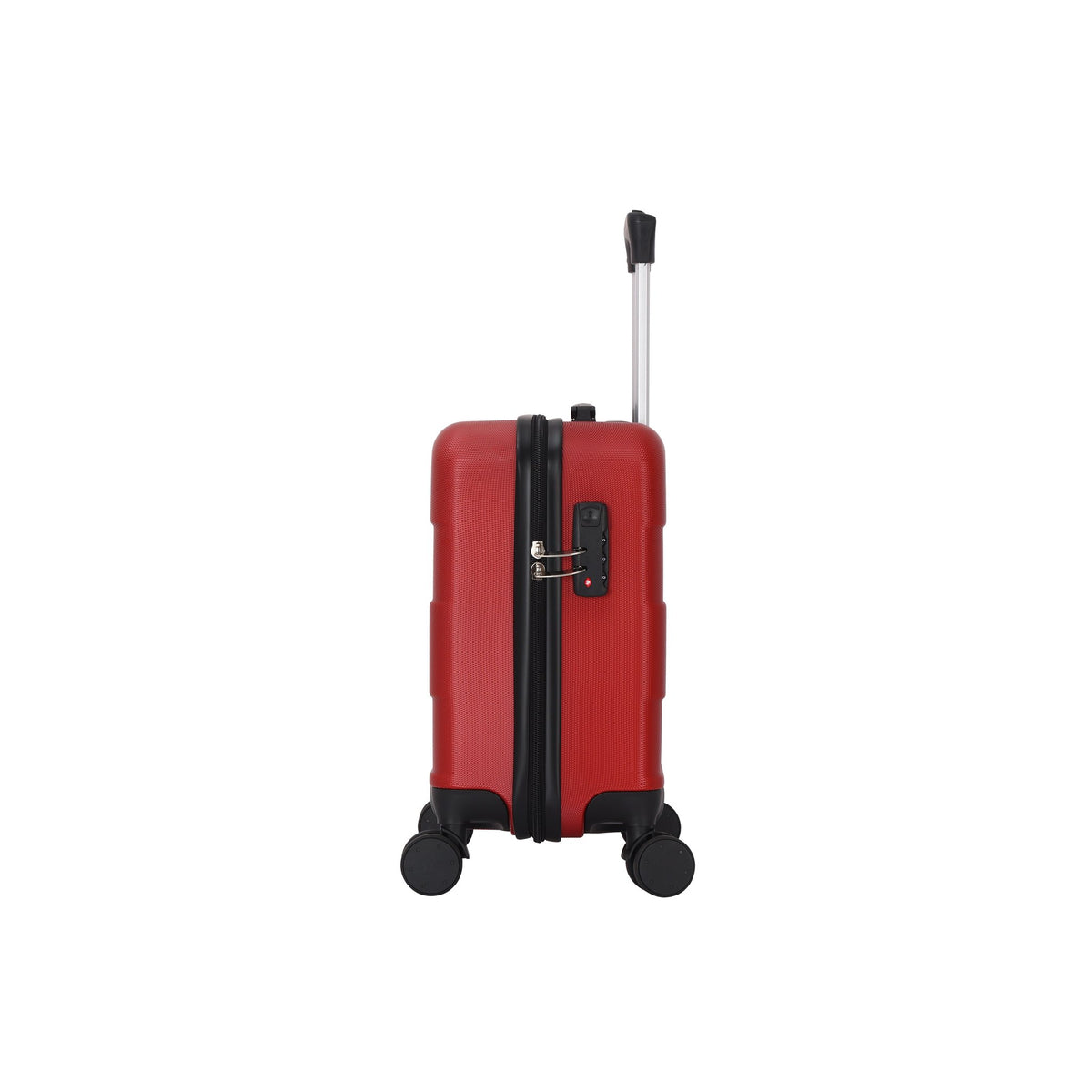 Valise cabine 45x36x20 cm format easyJet rigide ABS – EasyFly, photo 42