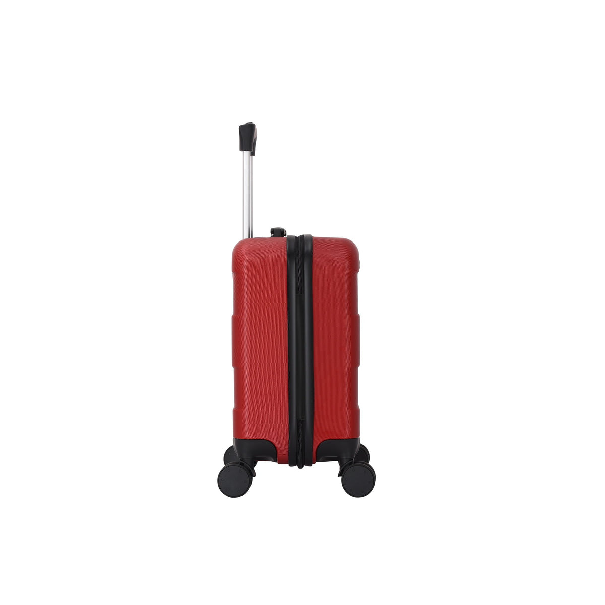 Valise cabine 45x36x20 cm format easyJet rigide ABS – EasyFly, photo 43