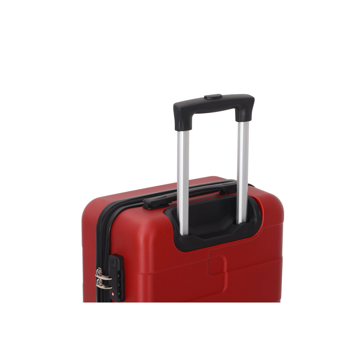 Valise cabine 45x36x20 cm format easyJet rigide ABS – EasyFly, photo 44