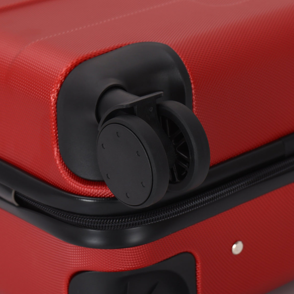 Valise cabine 45x36x20 cm format easyJet rigide ABS – EasyFly, photo 45