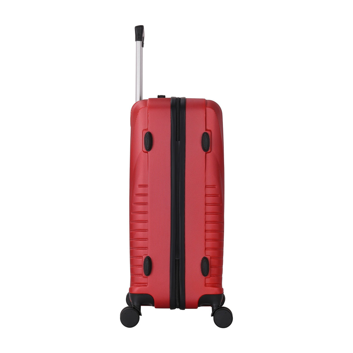 Valise Elegance bordeaux – Trolley ADC