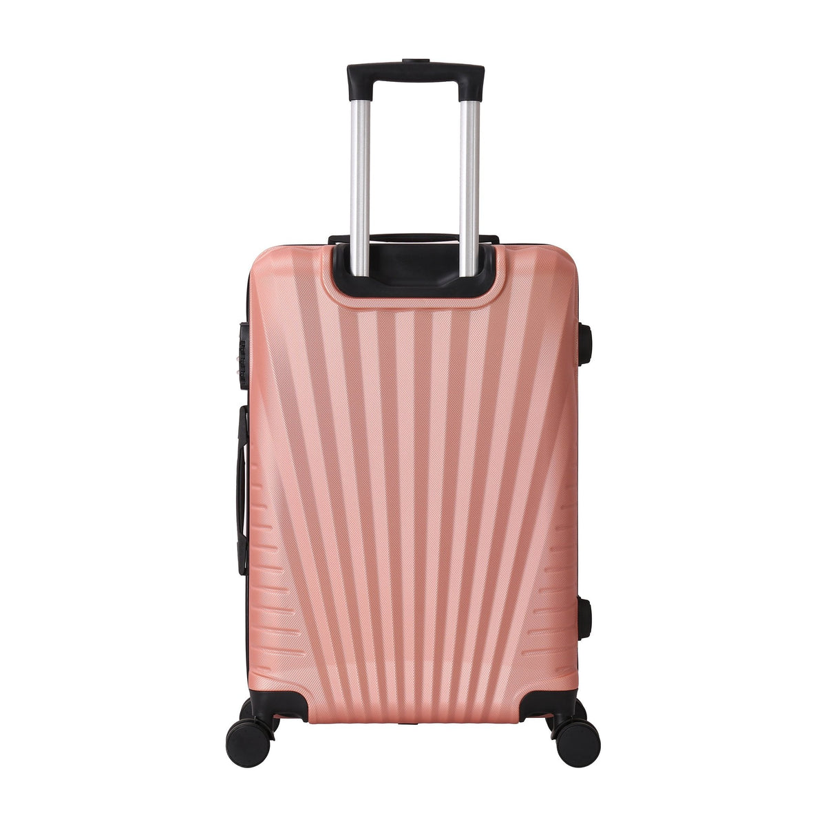 Valise Elegance rose gold – Trolley ADC