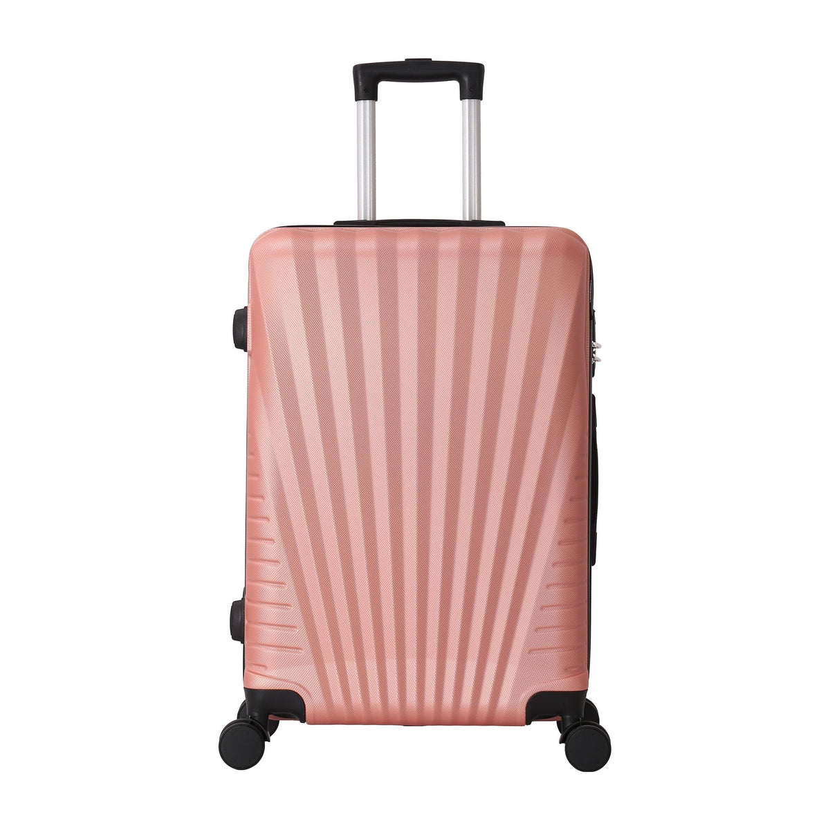 Valise Elegance rose gold – Trolley ADC