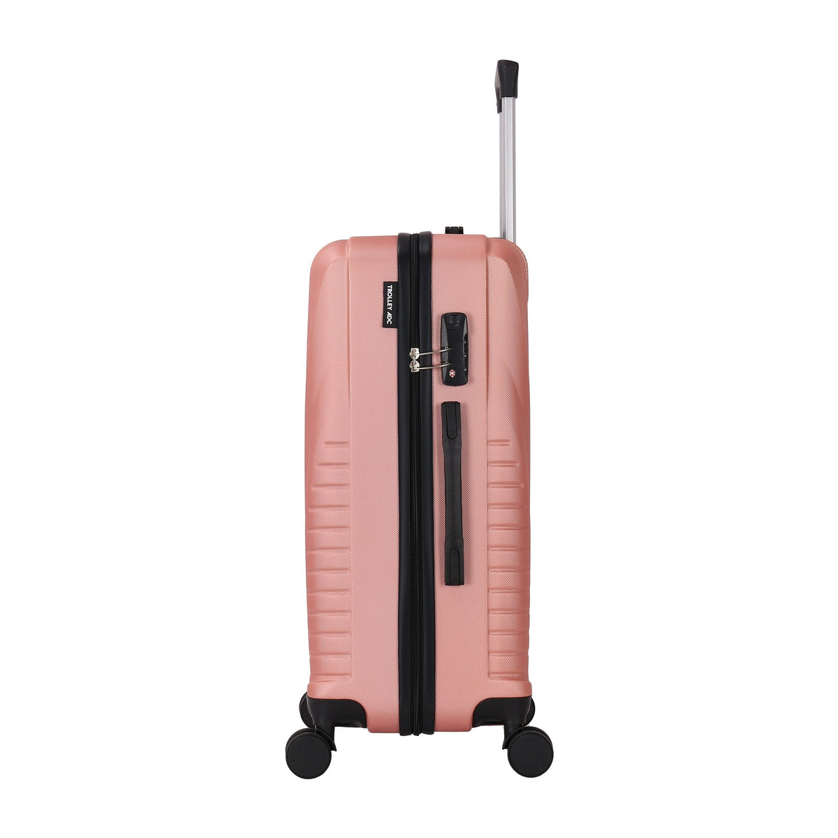 Valise Elegance rose gold – Trolley ADC