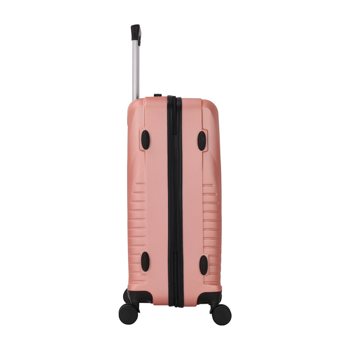 Valise Elegance rose gold – Trolley ADC