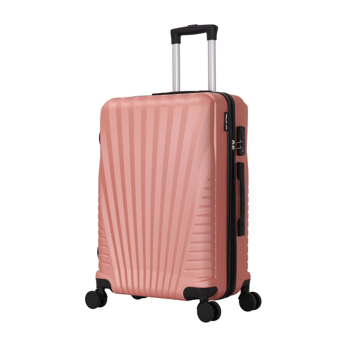 Valise Elegance rose gold – Trolley ADC