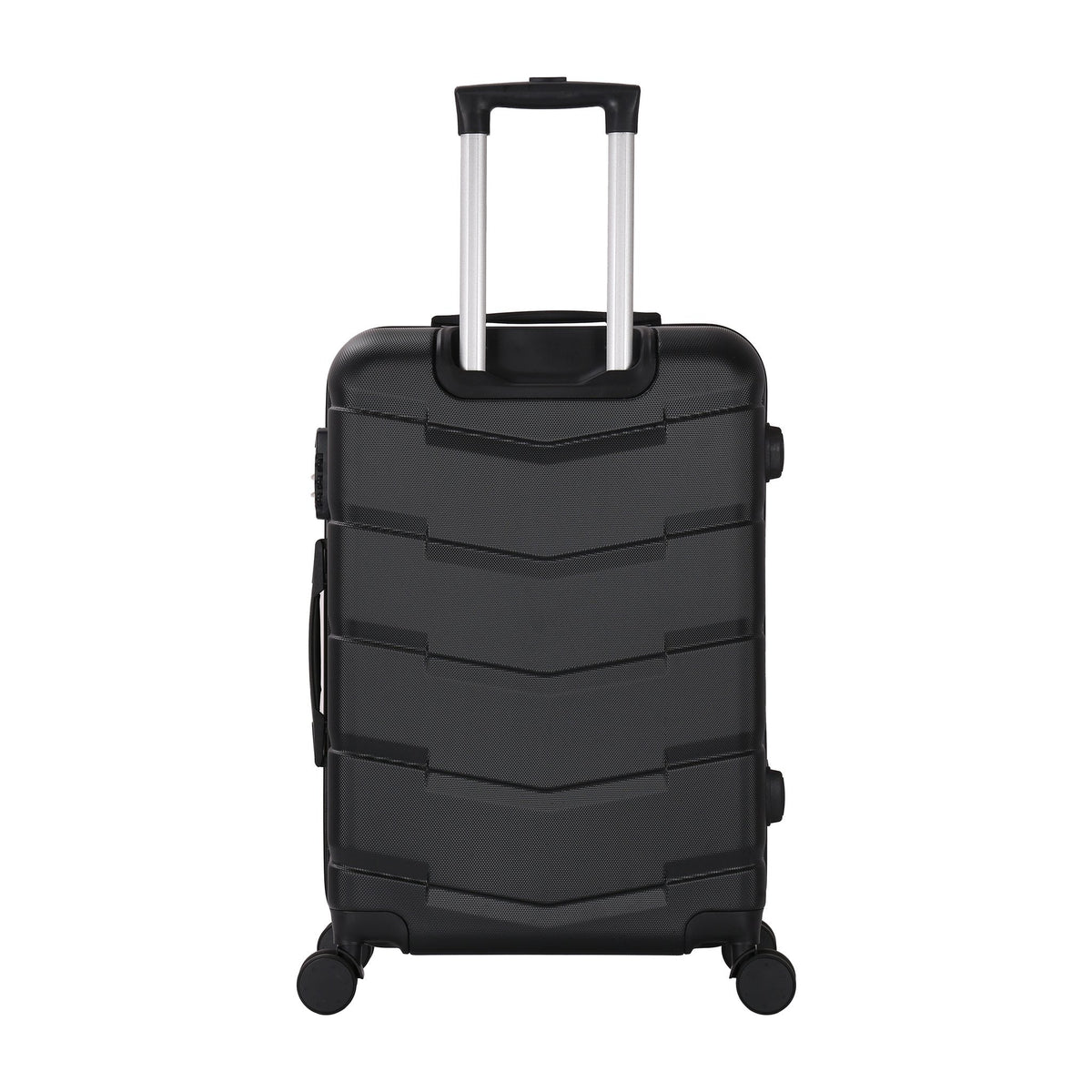 Valise Wall noir – Trolley ADC