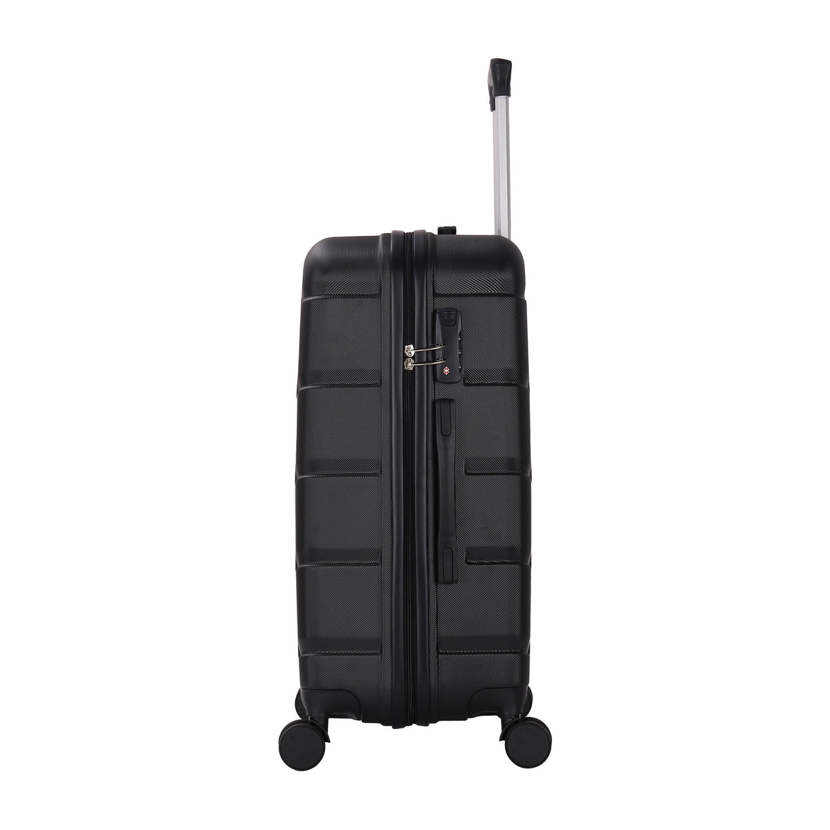 Valise Wall noir – Trolley ADC