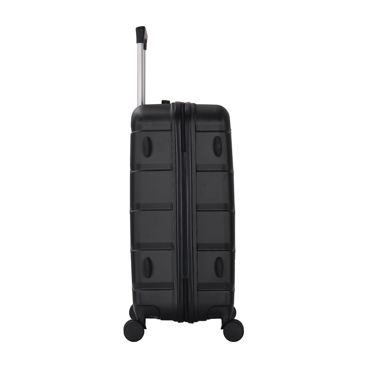 Valise Wall noir – Trolley ADC