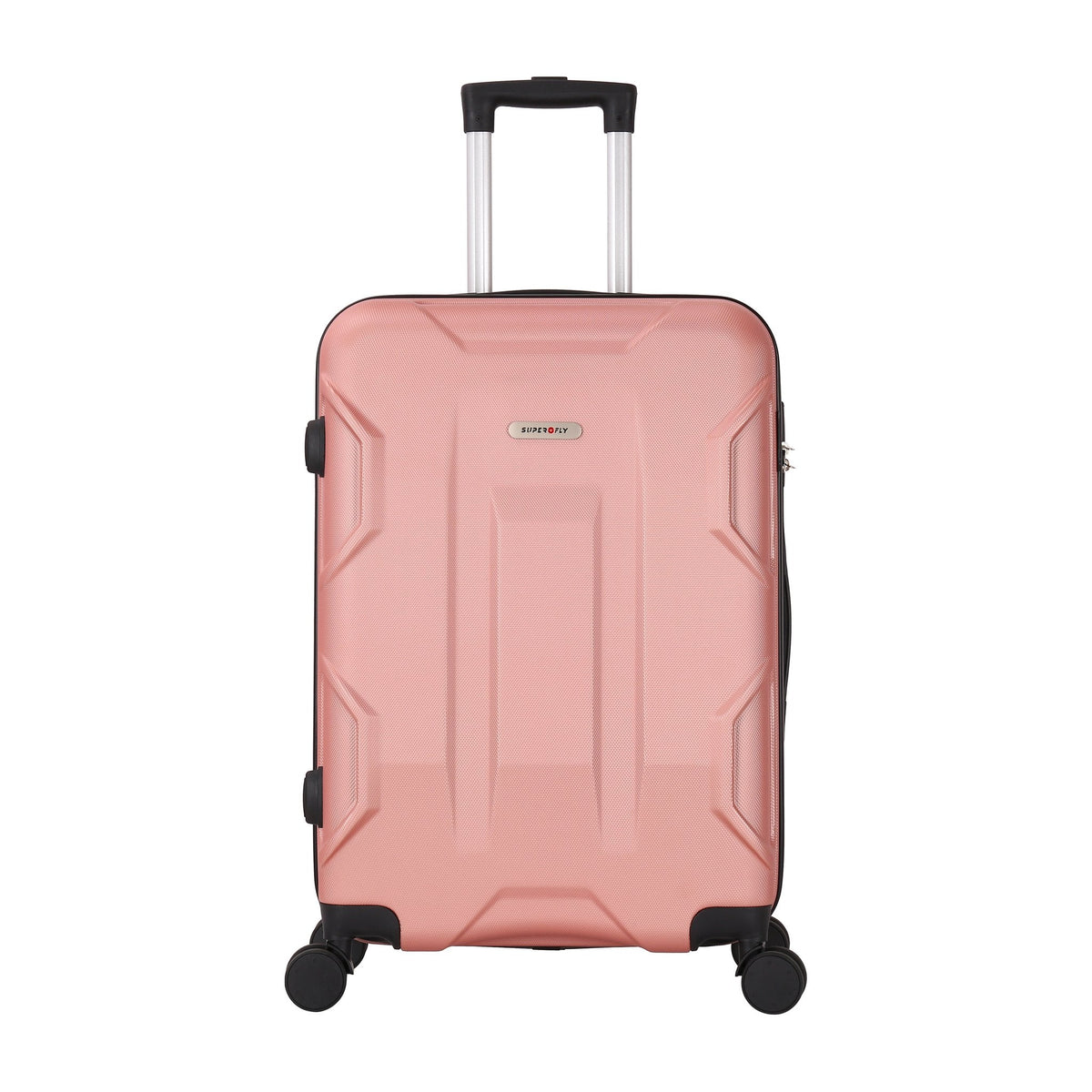 Valise Palace rose gold – Trolley ADC